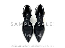 Load image into Gallery viewer, Sample Sale Heels
