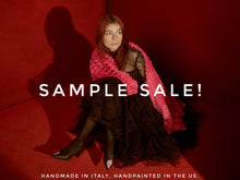 Load image into Gallery viewer, Sample Sale Heels

