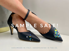 Load image into Gallery viewer, Sample Sale Heels
