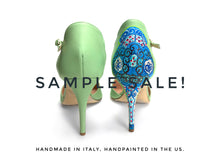Load image into Gallery viewer, Sample Sale Heels
