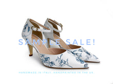 Load image into Gallery viewer, Sample Sale Heels
