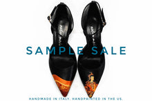 Load image into Gallery viewer, Sample Sale Heels
