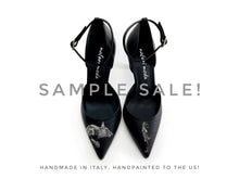 Load image into Gallery viewer, Sample Sale Heels

