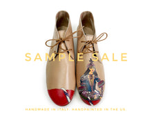 Load image into Gallery viewer, Sample Sale Heels
