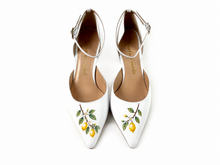 Load image into Gallery viewer, Lemon Tree Pumps
