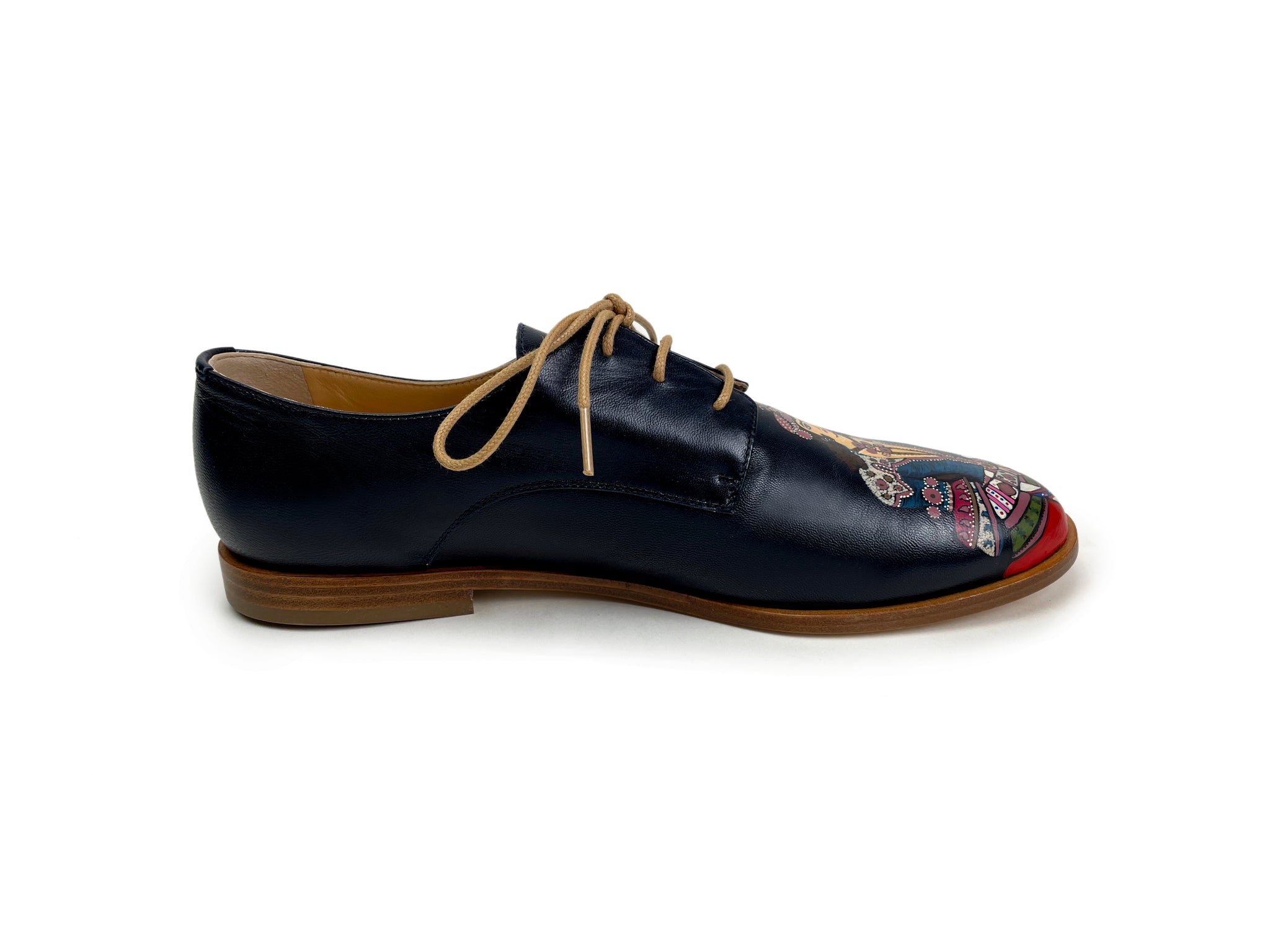 Brand New, Never Worn. Italian hand made shoes. The Italian | A Custom Shoe concept by Milorad Rudic main image 2