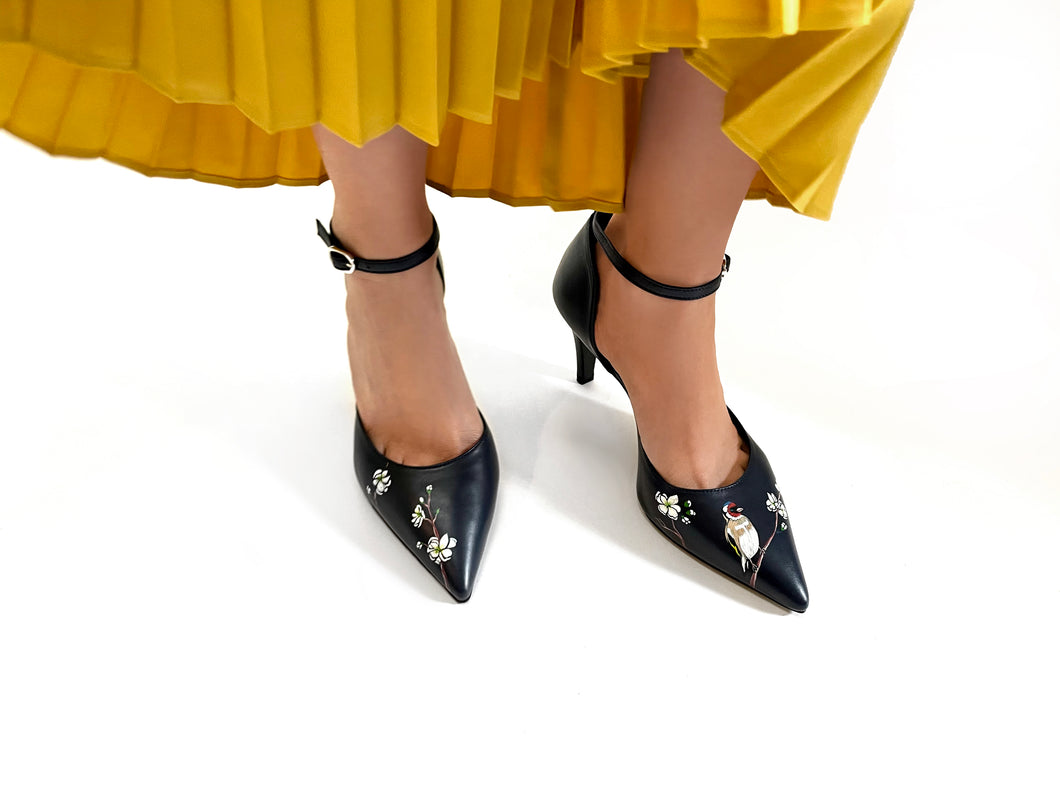 Ravenna Pumps