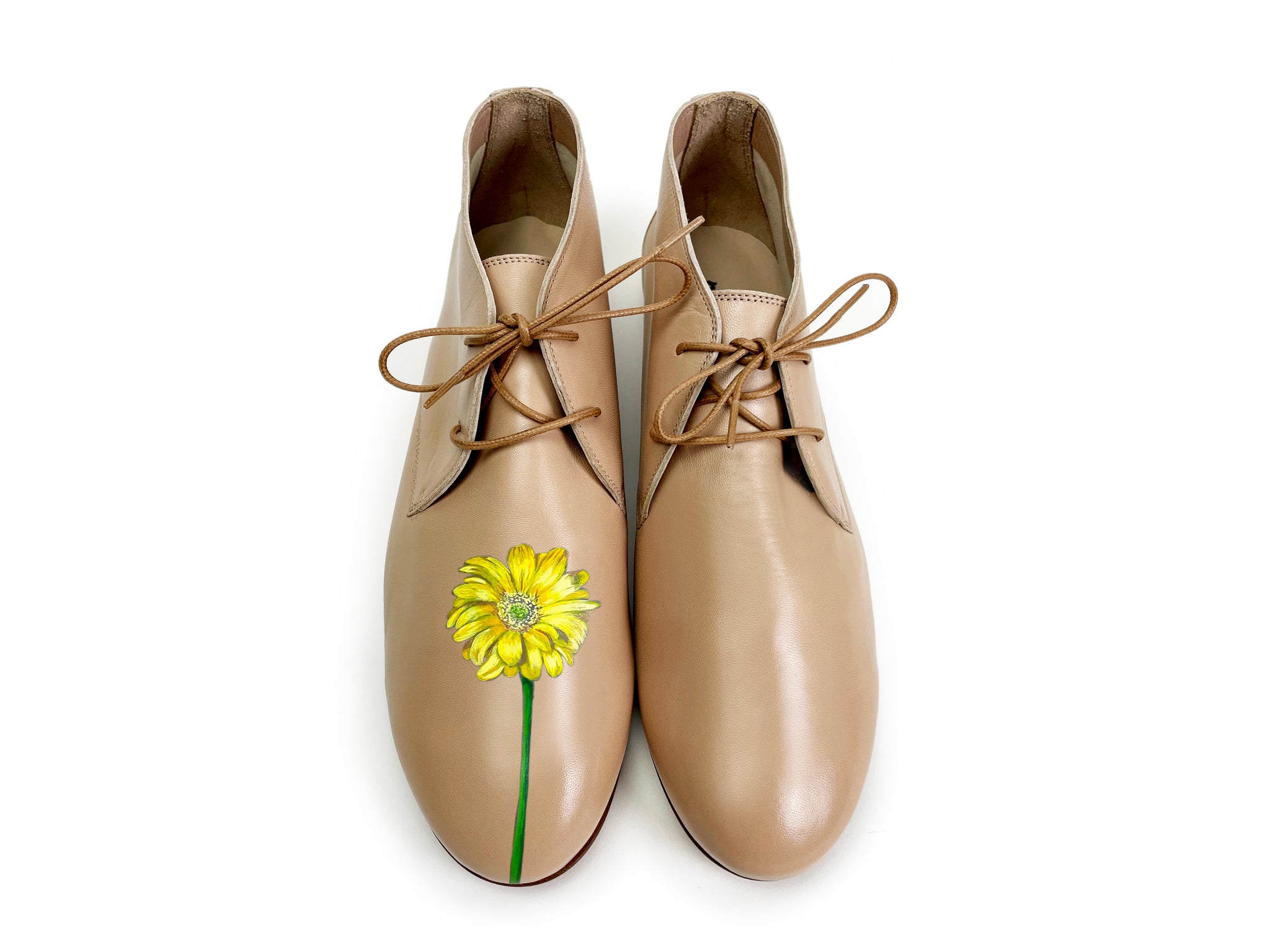 Ravello size 43 dress shoes hand made bottoms Ravello - Handmade luxury Italian leather shoes – nafari moda main image 3