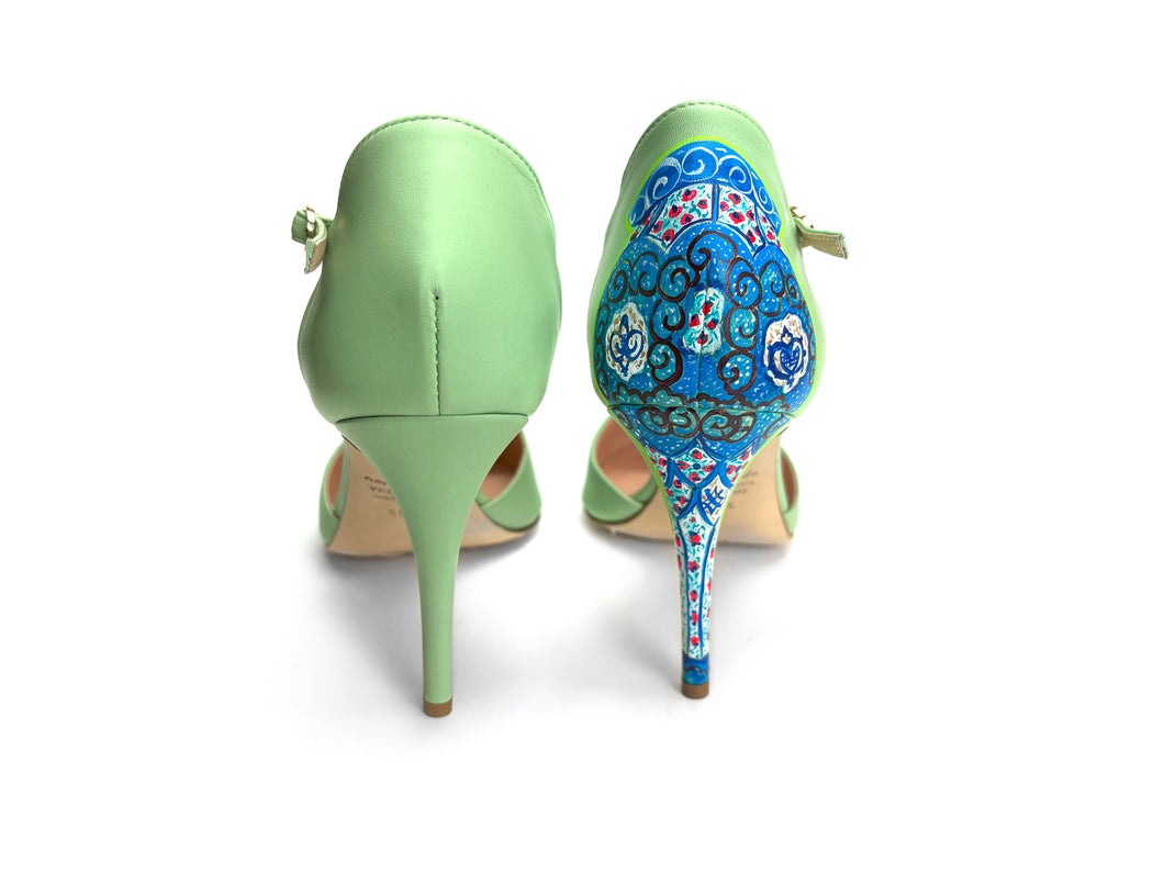 Minara Pumps