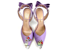 Load image into Gallery viewer, Zal Pumps
