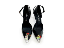 Load image into Gallery viewer, Zal Pumps
