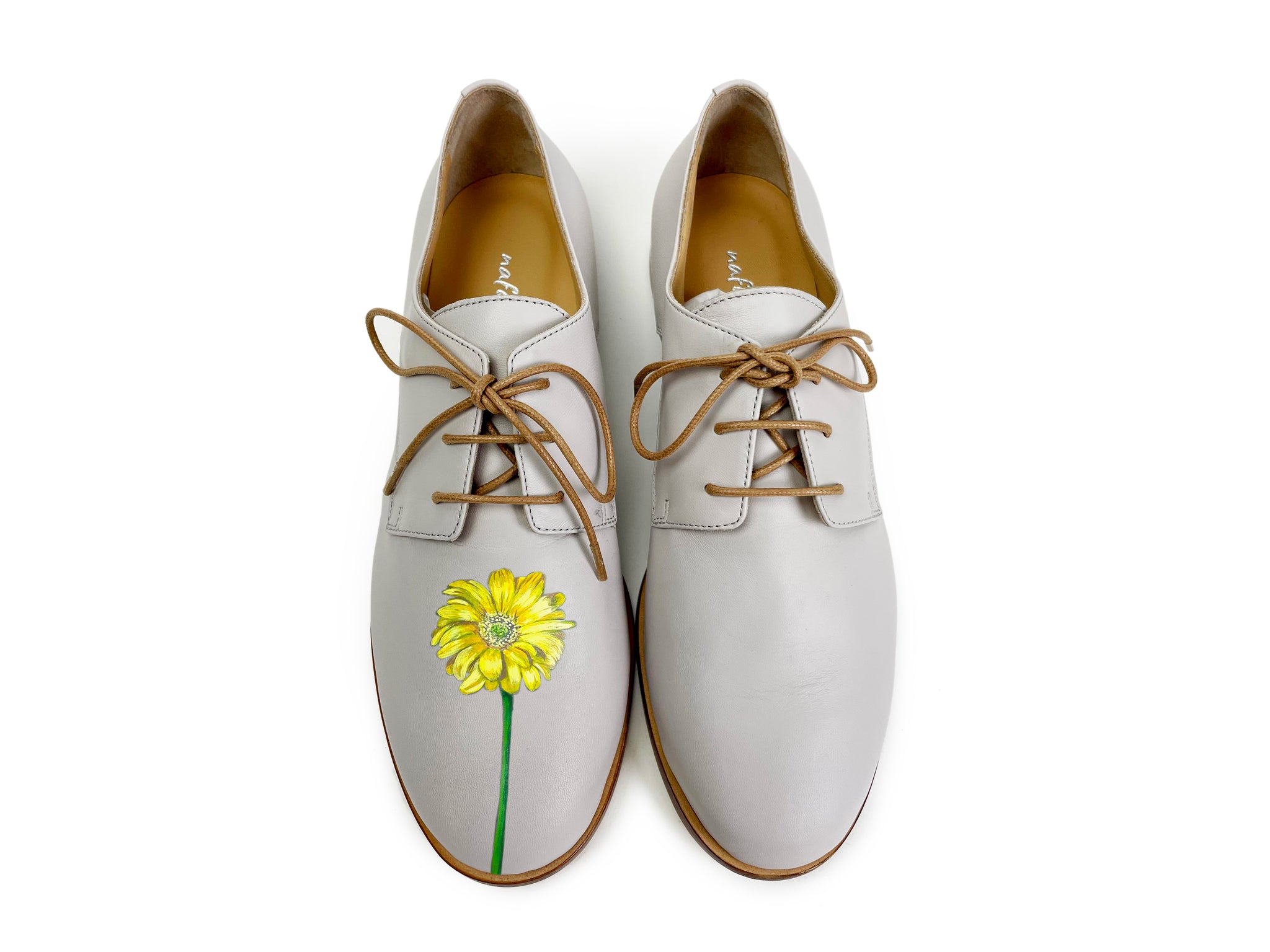 Ravello - Handmade luxury Italian leather shoes – nafari moda
