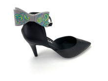 Load image into Gallery viewer, Custom Multi-Purpose Bow Shoe Clips
