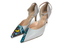 Load image into Gallery viewer, Canto Dorato Pumps
