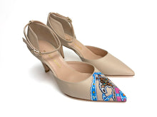 Load image into Gallery viewer, Persian Whisper Pumps
