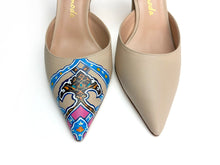 Load image into Gallery viewer, Persian Whisper Pumps
